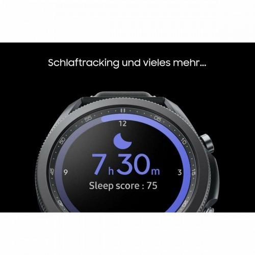 Viedpulkstenis Samsung Watch 3 (Atjaunots B) image 2
