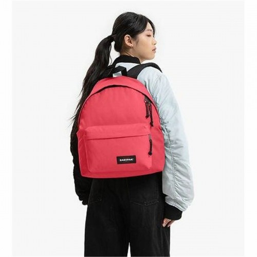 Casual Backpack Eastpak Padded Pak'r Cupcake Coral image 2