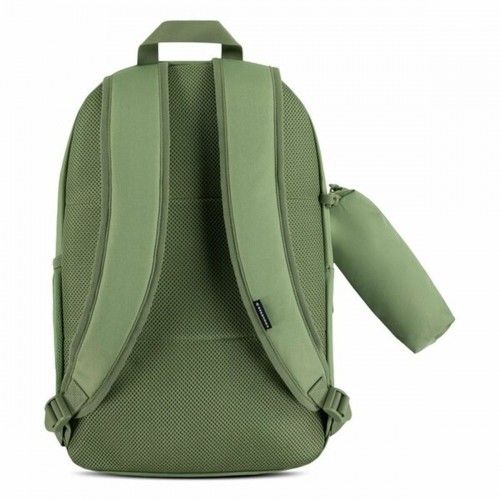 Повседневный рюкзак Converse 9A5518-ED0 Бирюзовый зеленый image 2