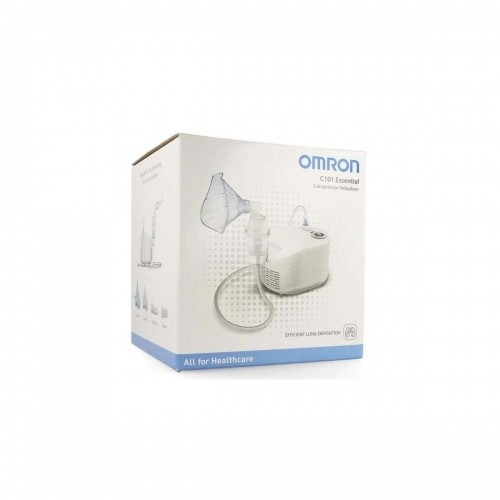 Nebuliser Omron C101 Essential image 2