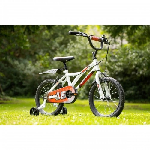 Детский велосипед Huffy 21100W Белый image 2