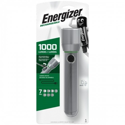 Baterija LED Energizer Metal Vision HD 1000 Lm 250 Lm image 2