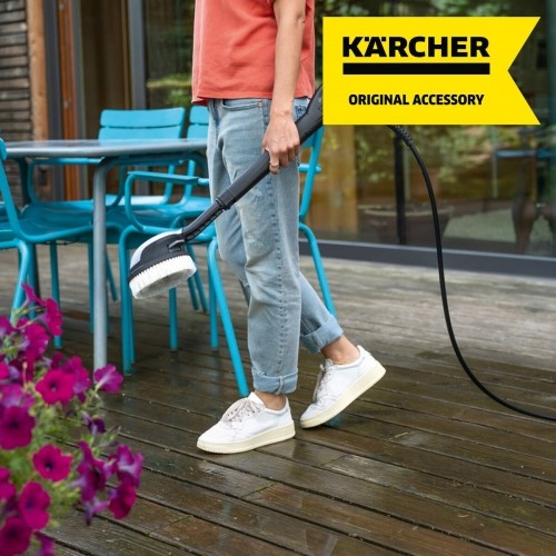 Karcher Запасная ручка Kärcher Quick Connect 13 cm image 2