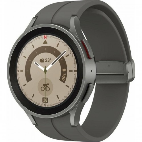 Smartwatch Samsung Grey 45 mm 4G image 2