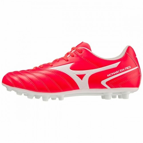 Adult's Football Boots Mizuno Morelia Neo IV Pro AG Red image 2