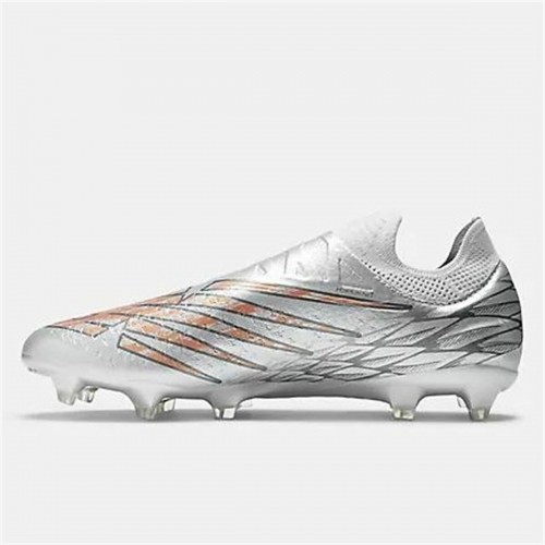 Adult's Football Boots New Balance Furon v7 Pro FG Grey image 2