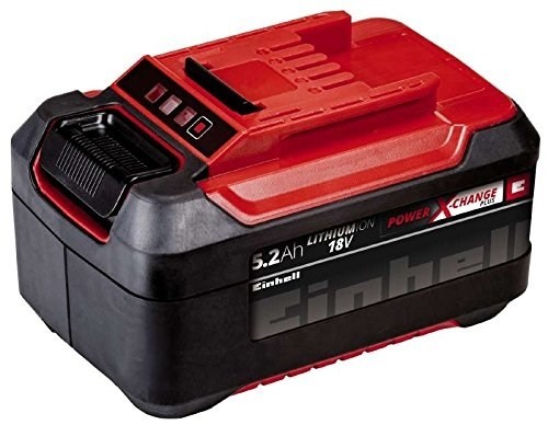 Einhell 4511437 cordless tool battery / charger image 2