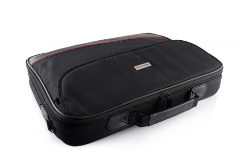 Modecom MARK 14'' notebook bag, black image 2