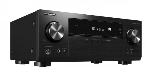 Pioneer VSX-935-B Home Cinema Receiver Black image 2