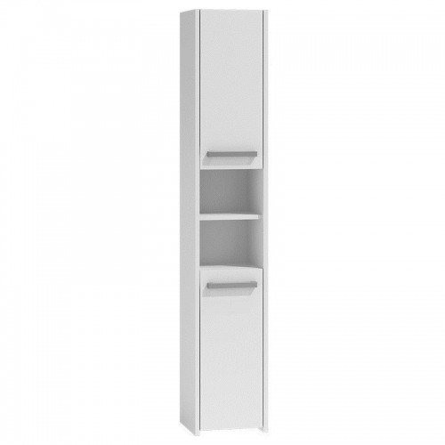 Top E Shop Topeshop S30 BIEL bathroom storage cabinet White image 2