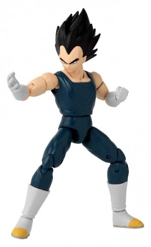 Bandai DRAGON BALL DRAGON STARS VEGETA (DBS SH) image 2