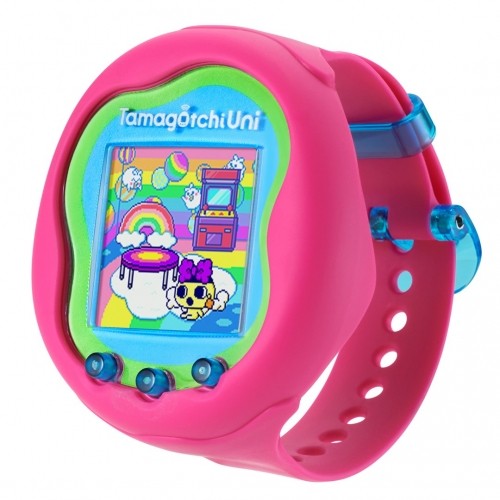 Bandai TAMAGOTCHI UNI - PINK image 2