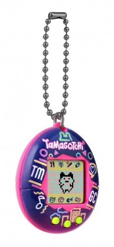 Bandai TAMAGOTCHI - NEON LIGHTS image 2