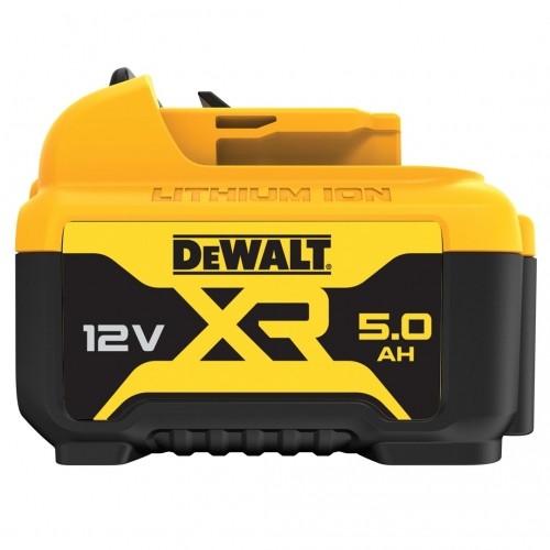 DeWALT DCB126-XJ cordless tool battery / charger image 2