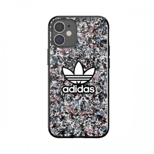 Adidas OR SnapCase Belista Flower iPhone 12 mini colourful 43707 image 2