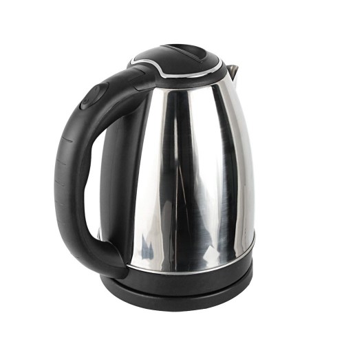 Esperanza Titanum TKK102S Electric kettle 1.8L 1800W Silver image 2