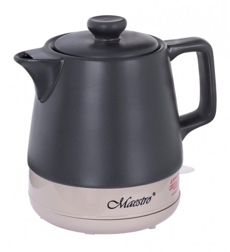 MAESTRO MR-071 electric kettle 1 l image 2