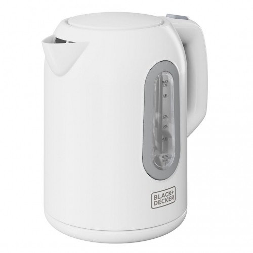 Black+Decker electric kettle BXKE2204E image 2