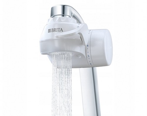 Brita ON TAP V CU CE2 Tap Filter System image 2