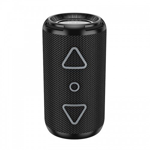 OEM Borofone Portable Bluetooth Speaker BR37 Noble dark grey image 2