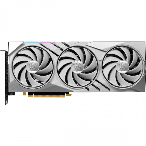 Grafikas Karte MSI RTX 4070 SUPER GEFORCE RTX 4070 image 2