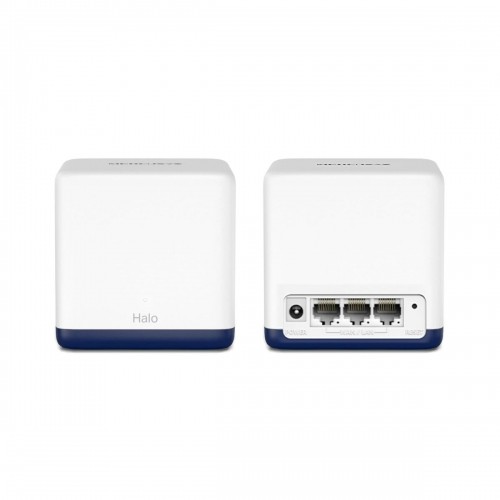 Access point TP-Link HALOH50G image 2