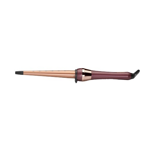 BaByliss 2523PE hair styling tool Curling wand Warm Rose image 2