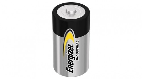 ENERGIZER BATTERIES  INDUSTRIAL PRO D LR20 1.5V 12 PCS image 2