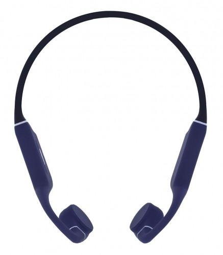 Bone conduction headphones CREATIVE OUTLIER FREE PRO+ wireless, waterproof Black image 2