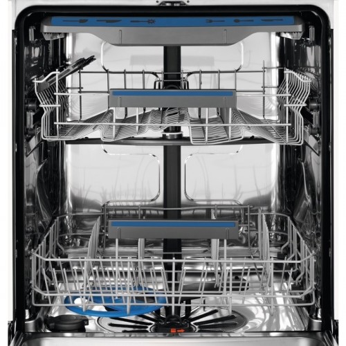 Electrolux EES848200L dishwasher Fully built-in 14 place settings image 2