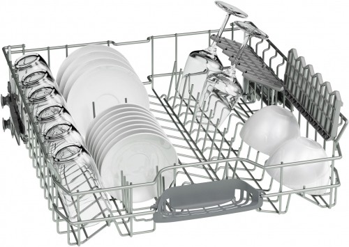Bosch Serie 4 SMS4HMI07E dishwasher Freestanding 14 place settings D image 2