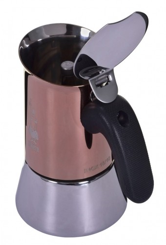 Bialetti New Venus 2TZ Copper Café image 2