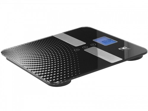 LAFE WLS003.0  personal scale Square White Electronic personal scale image 2