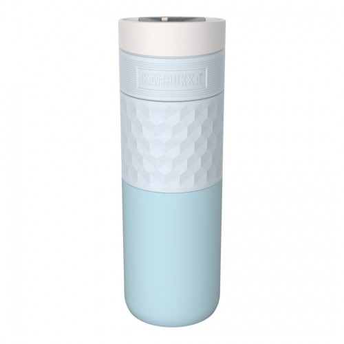 Kambukka Etna Grip Breezy Blue - thermal mug, 500 ml image 2