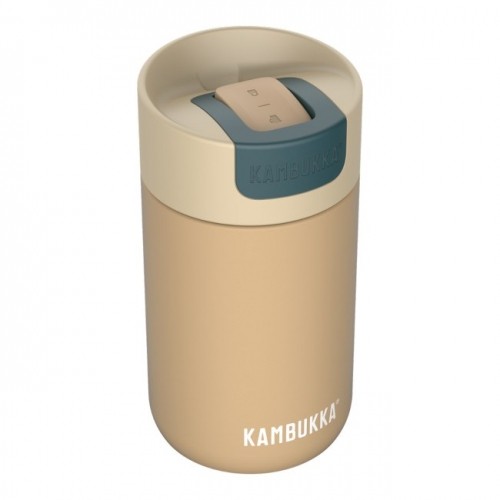 Kambukka Olympus Latte - thermal mug, 300 ml image 2