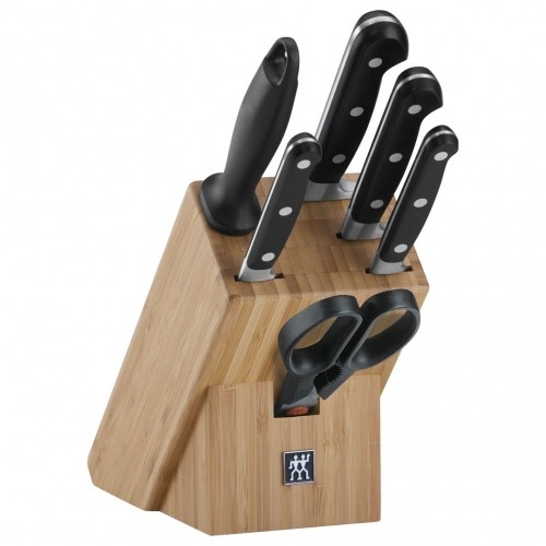 ZWILLING 35621-004-0 kitchen cutlery/knife set 7 pc(s) Knife/cutlery case set image 2