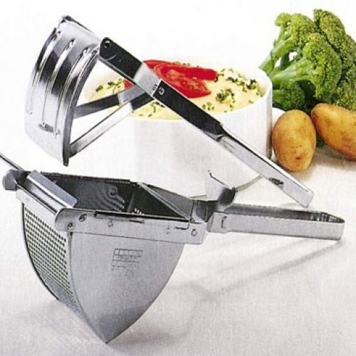 GEFU ORIGINAL Stainless steel Potato ricer image 2