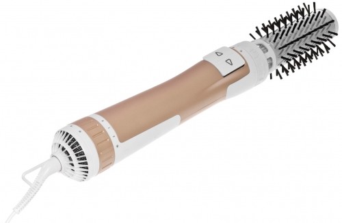 Electric brush for hair Rowenta Brush Activ Compact CF9520 1000W image 2