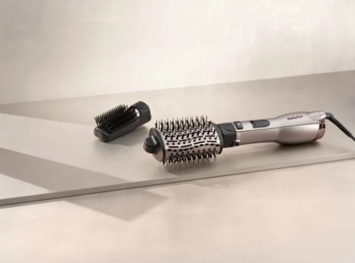 BaByliss AS90PE hair dryer and curling iron image 2