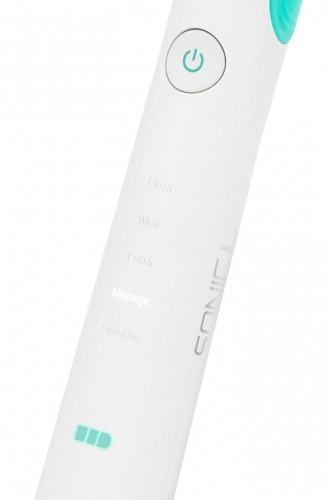 Teesa Sonic Pro Sonic Toothbrush image 2