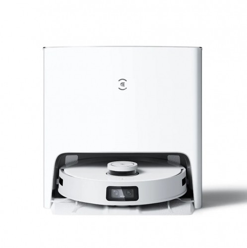 Cleaning robot Ecovacs Deebot T10 Turbo White image 2