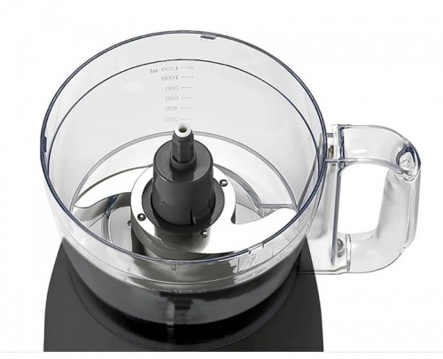 Food processor Black+Decker BXFPA600E image 2