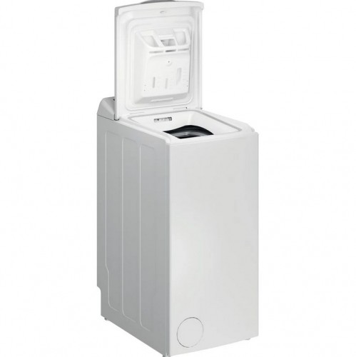 Indesit BTW S72200 EU/N washing machine Top-load White image 2