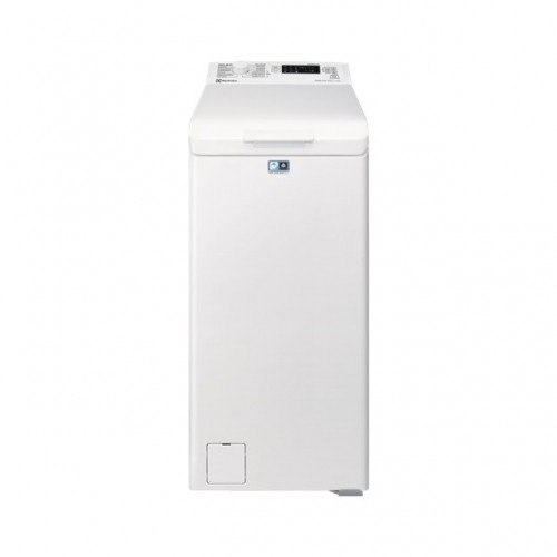 Electrolux EW5TN1507FP Top loading washing machine 7 kg 1000 rpm white image 2