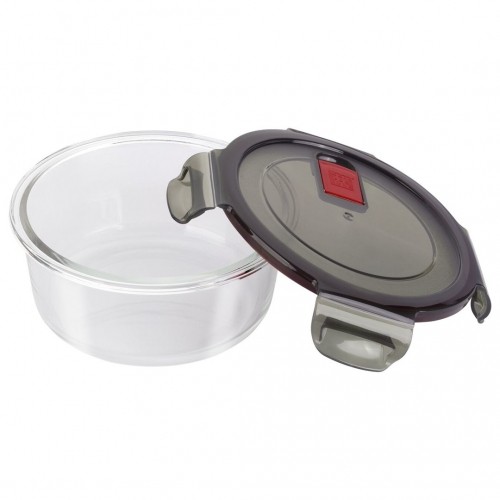 ZWILLING Gusto Round Container 0.6 L Transparent 1 pc(s) image 2