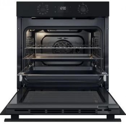 Whirlpool OMR58HU1B oven image 2