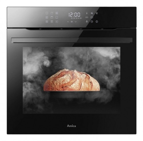 AMICA ED97617BA+ X-TYPE STEAM OVEN image 2