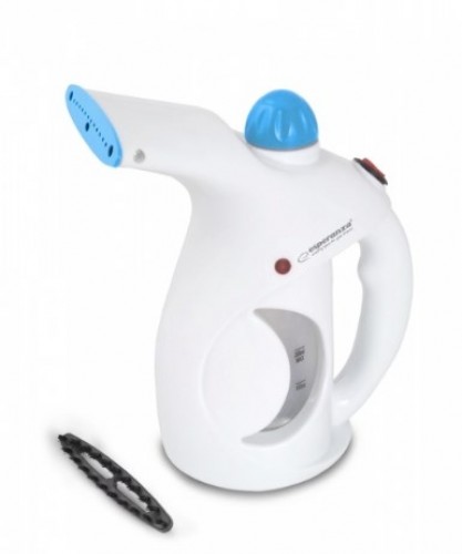 Esperanza EHI006 garment steamer Handheld garment steamer 0.2 L 800 W Black, Blue, White image 2