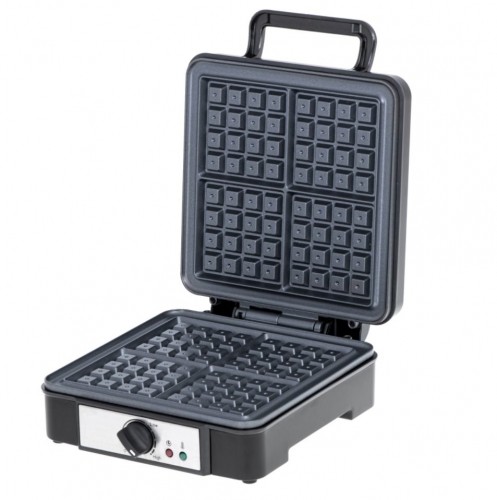 Waffle maker Adler AD 3049 image 2