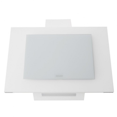 Wall-mounted canopy MAAN Vertical P 2 50 310 m3/h, White image 2